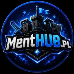 Logo serwera MentHub